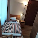 Szilvia Panzió Bed and breakfast Gyomaendrőd
