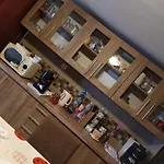 Bed and breakfast Szilvia Panzió Gyomaendrőd