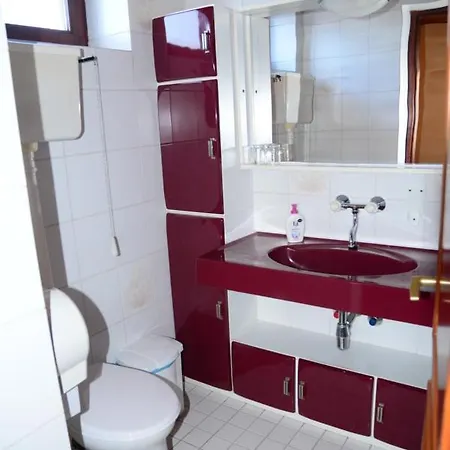 Bed & Breakfast Szilvia Panzio *
