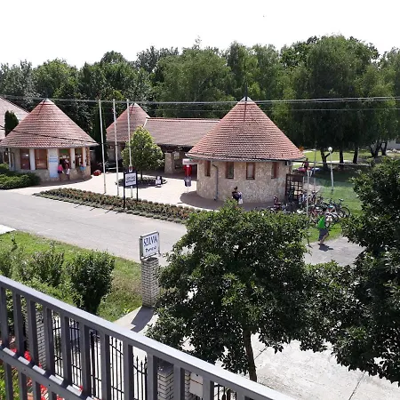 Bed & Breakfast Szilvia Panzio