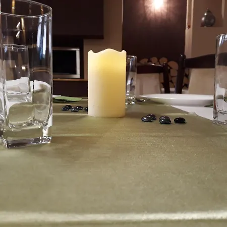 Bed & Breakfast Szilvia Panzio *