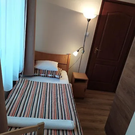 Szilvia Panzio Bed & Breakfast Gyomaendrod