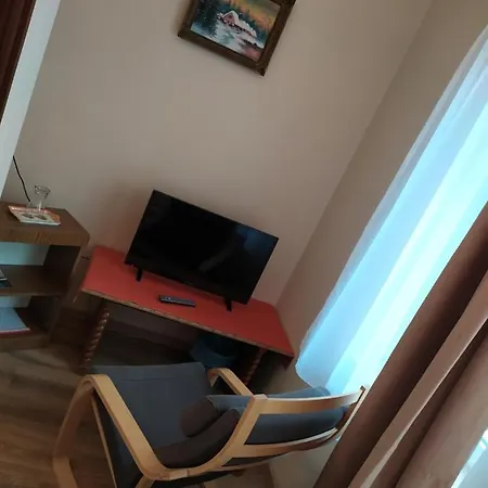 Bed & Breakfast Szilvia Panzio *