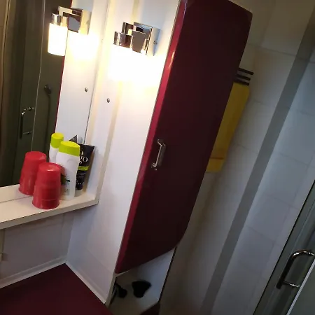 Szilvia Panzio Bed & Breakfast