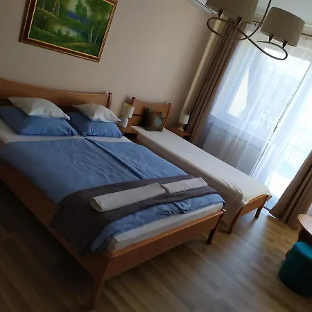 Szilvia Panzio * Gyomaendrőd