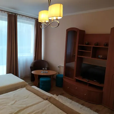 Szilvia Panzio Nocleg ze śniadaniem