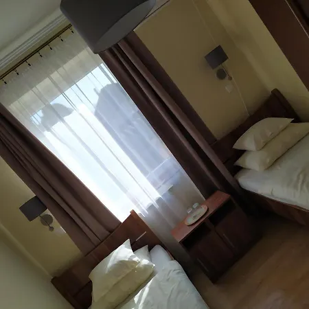 Bed & Breakfast Szilvia Panzio Gyomaendrod