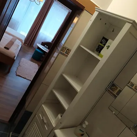 Bed & Breakfast Szilvia Panzio *
