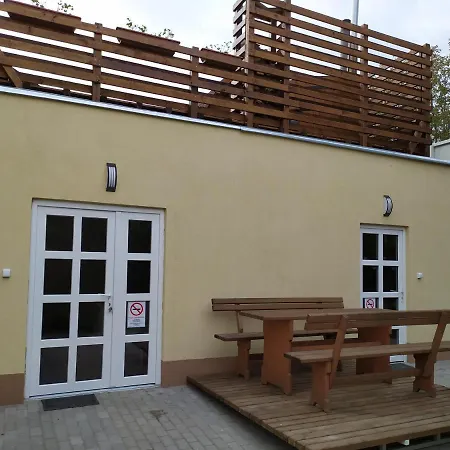 Bed & Breakfast Szilvia Panzio *