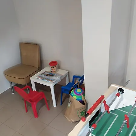 Szilvia Panzio Bed & Breakfast *