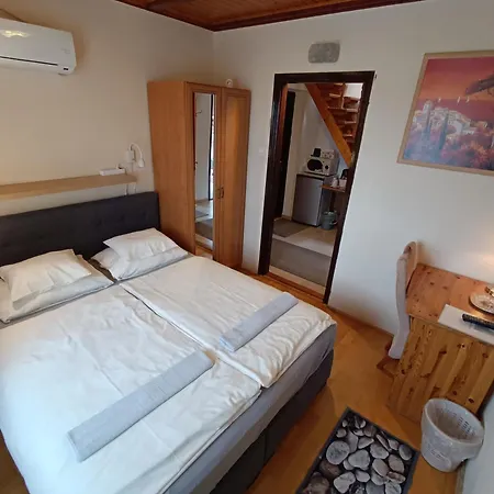 Szilvia Panzio 3* Gyomaendrőd