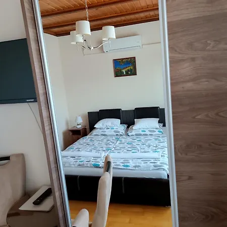 Bed & Breakfast Szilvia Panzio *