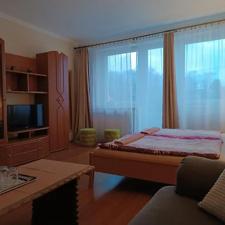 Szilvia Panzio Nocleg ze śniadaniem Gyomaendrőd