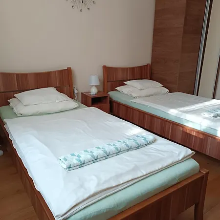 Bed & Breakfast Szilvia Panzio