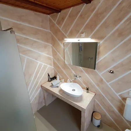 Szilvia Panzio Bed & Breakfast