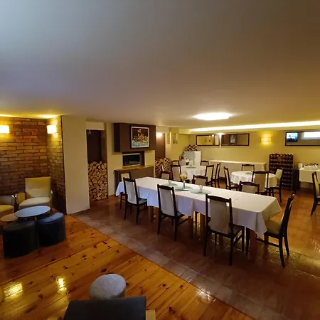 Szilvia Panzio 3* Gyomaendrőd
