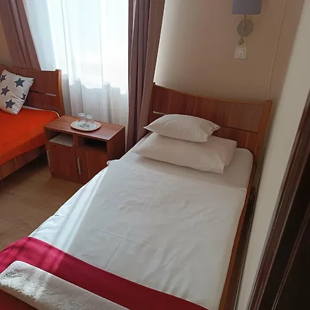 B&B Szilvia Panzio Gyomaendrőd