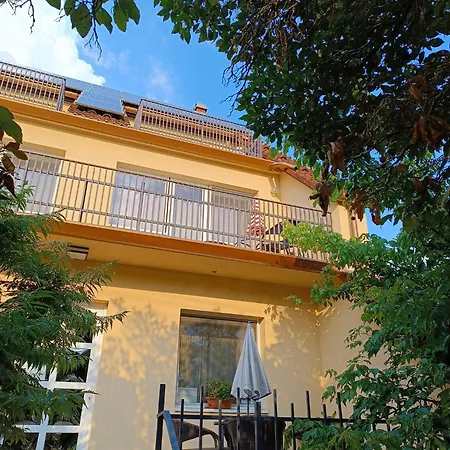 Szilvia Panzio 3* Gyomaendrőd