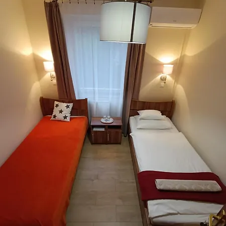 Szilvia Panzio 3* Gyomaendrőd