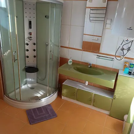 Szilvia Panzio 3* Gyomaendrőd