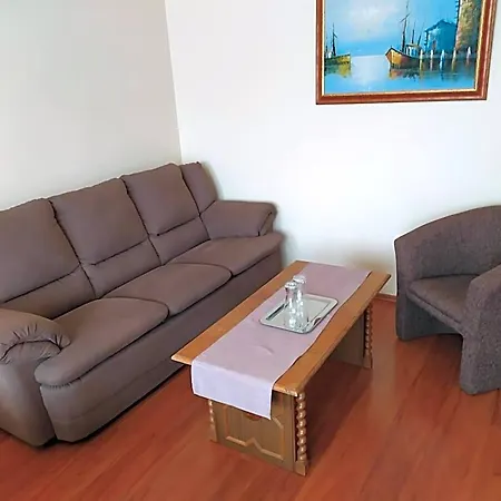 Szilvia Panzio B&B