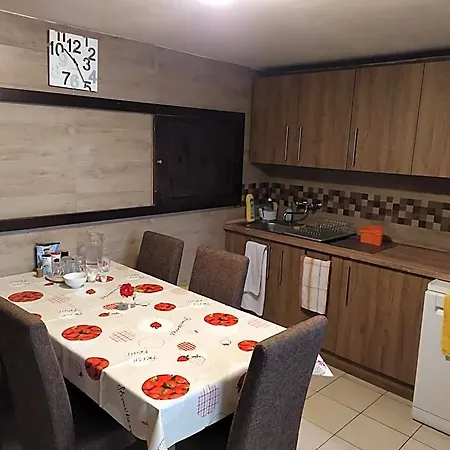 Frühstückspension Szilvia Panzio 3*