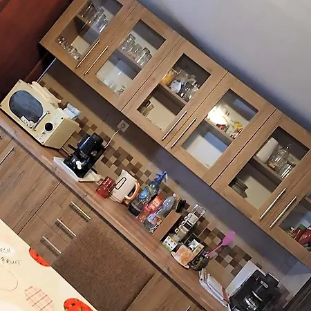 Szilvia Panzio Frühstückspension Gyomaendrőd