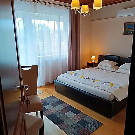 Szilvia Panzió 3* Gyomaendrőd