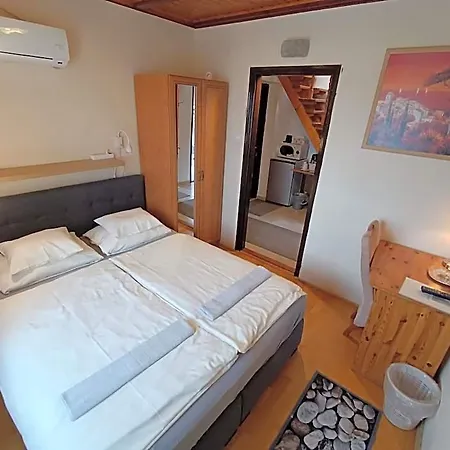 Szilvia Panzio 3* Gyomaendrőd