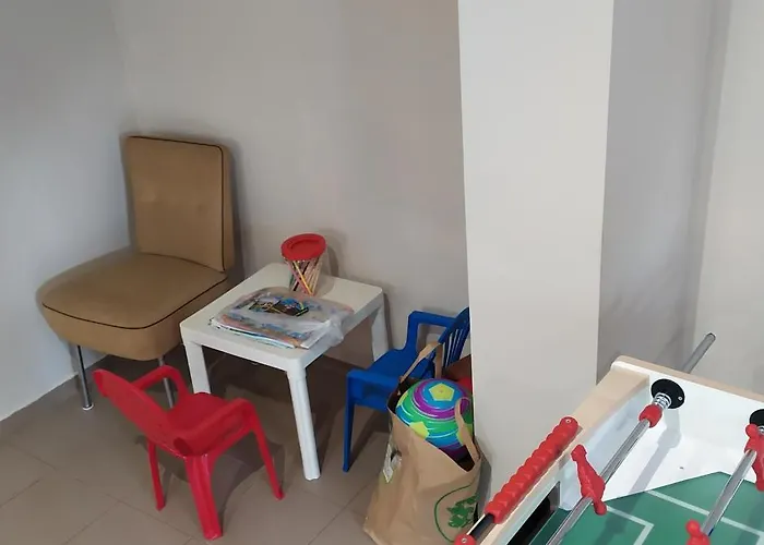 Szilvia Panzio לינה וארוחת בוקר 3*