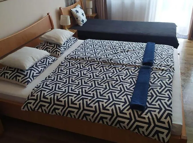 Szilvia Panzio Gyomaendrőd