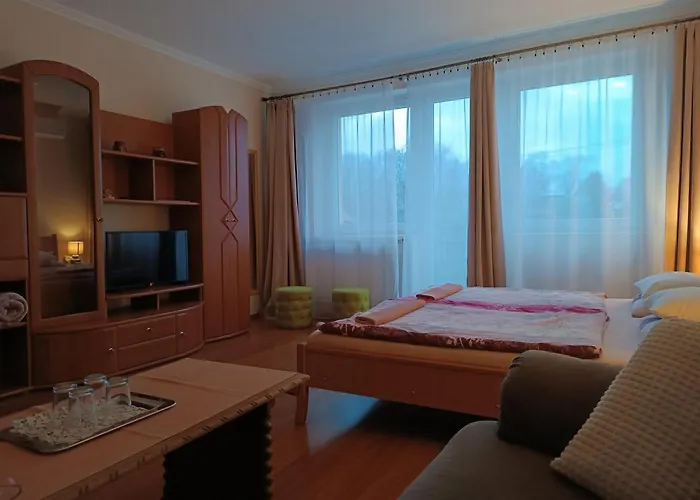 Szilvia Panzio לינה וארוחת בוקר Gyomaendrőd