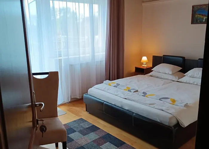 Szilvia Panzio 3* Gyomaendrőd