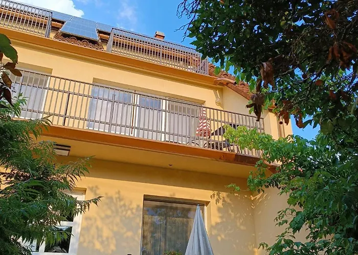 Szilvia Panzio 3* Gyomaendrőd
