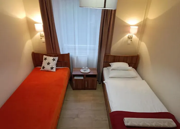 Szilvia Panzio 3* Gyomaendrőd