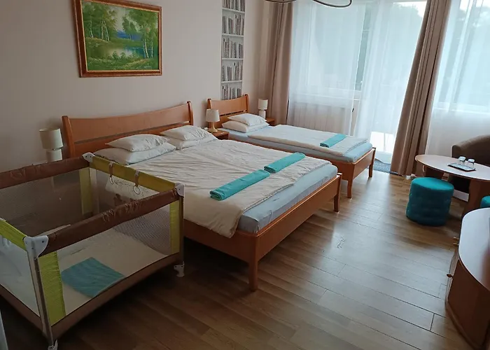 Szilvia Panzio לינה וארוחת בוקר 3*